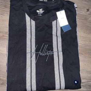 Hollister t shirt